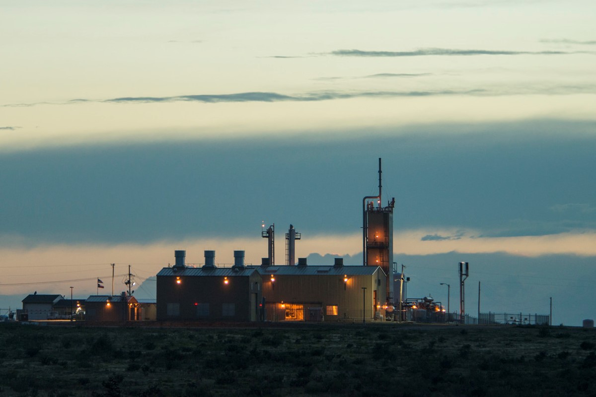 Energy and Minerals Bureau of Land Management